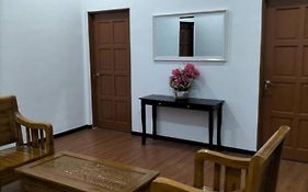 Kangar Jaya Lodging